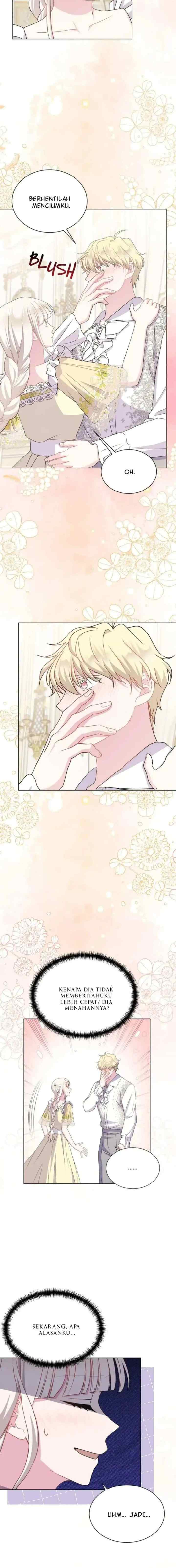 He Likes Me a Lot More Than I Thought! chapter 31 halaman 16