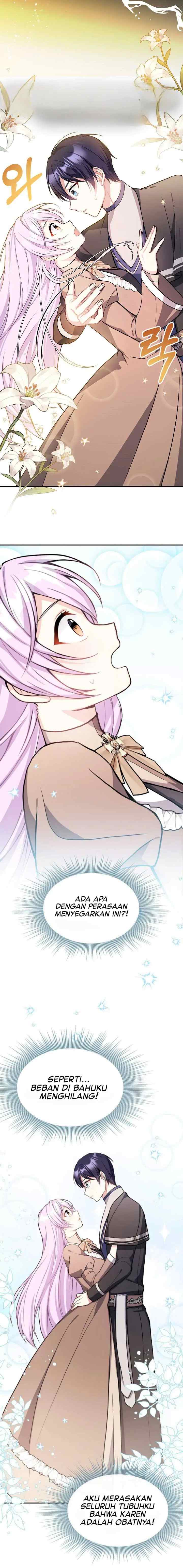 I Became the Older Sister of a Regretful Male Lead chapter 7 halaman 11