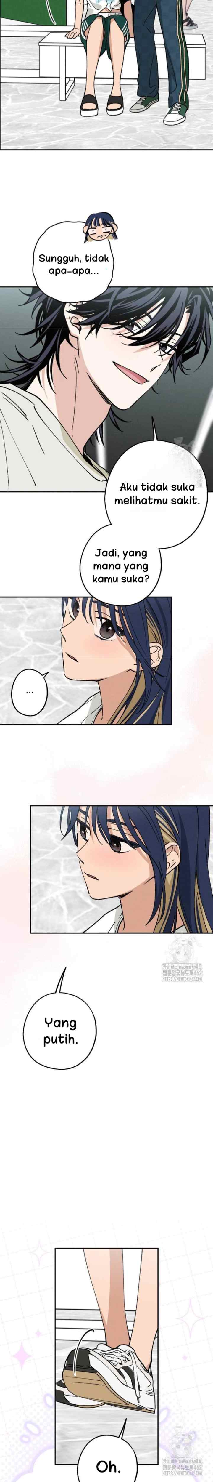 Enquanto faço isso chapter 32 halaman 14