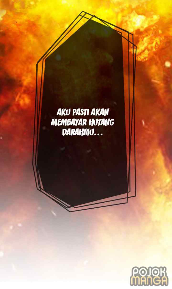 The Legend of Mad Magic chapter 0 halaman 11