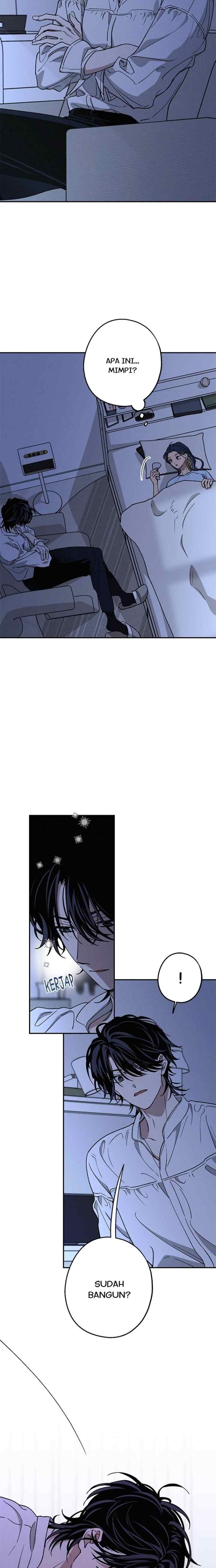 Enquanto faço isso chapter 46 halaman 12