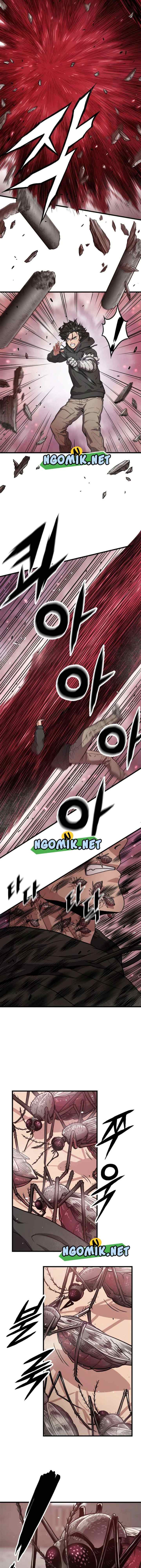 Hoarding in Hell chapter 30 halaman 6