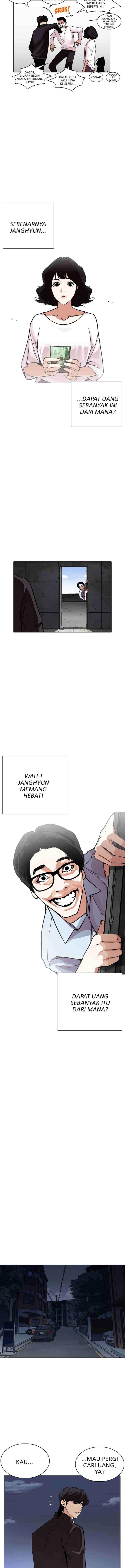Lookism chapter 237 halaman 4
