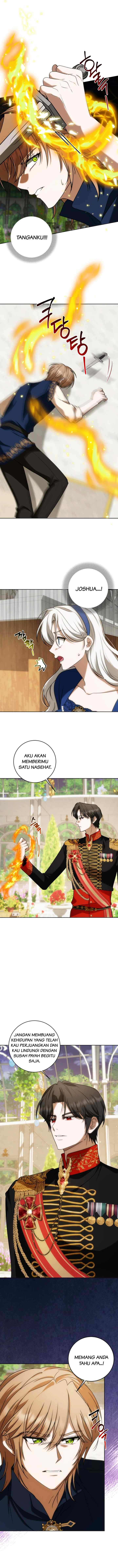 I Am the Obsessive Emperor's Talented Pharmacist chapter 36 halaman 5
