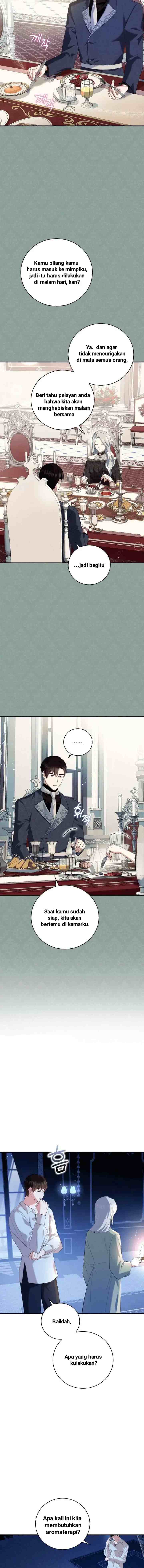 Please Support My Revenge chapter 7 halaman 6