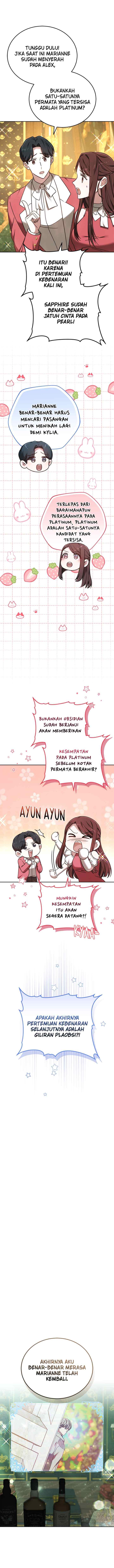 Bride of Obsidian chapter 82 halaman 16