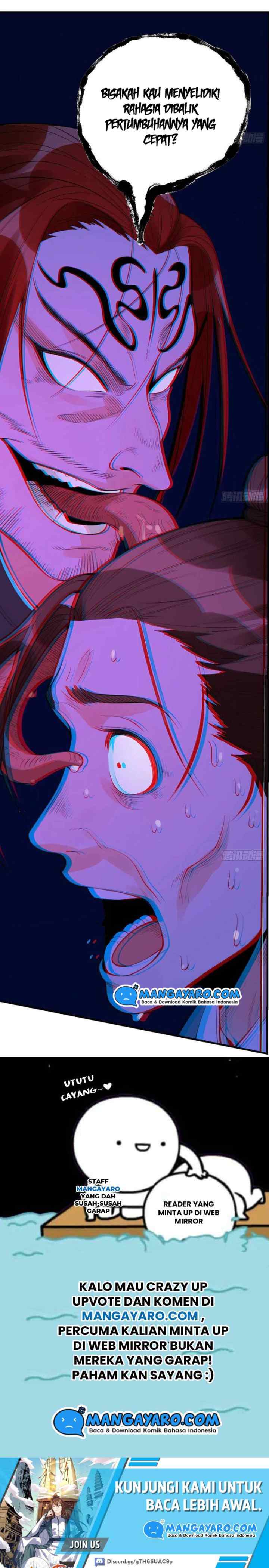 I'm Actually A Cultivation Bigshot chapter 93 halaman 14