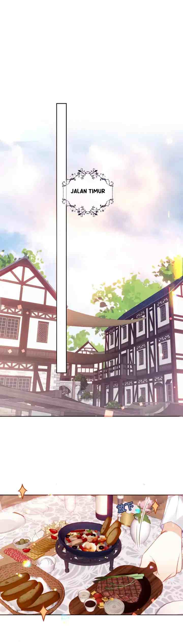 The Script Shop of Dreams chapter 17 halaman 9