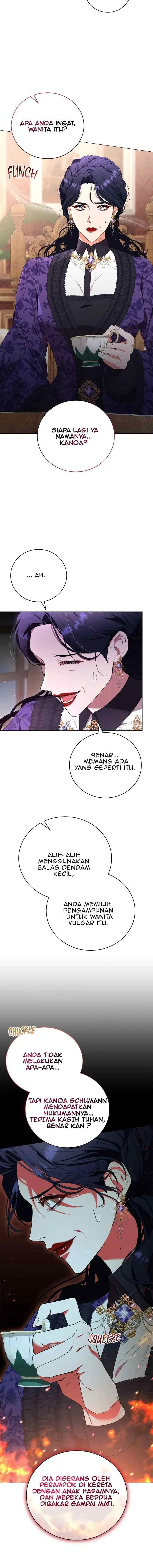 Love Doesn't Matter chapter 66 halaman 9