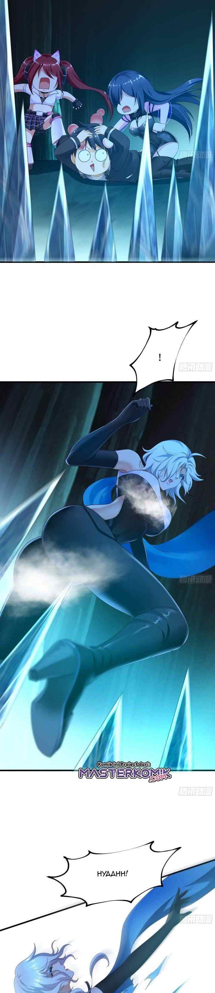 I Made A Harem In The Underworld chapter 17 halaman 7