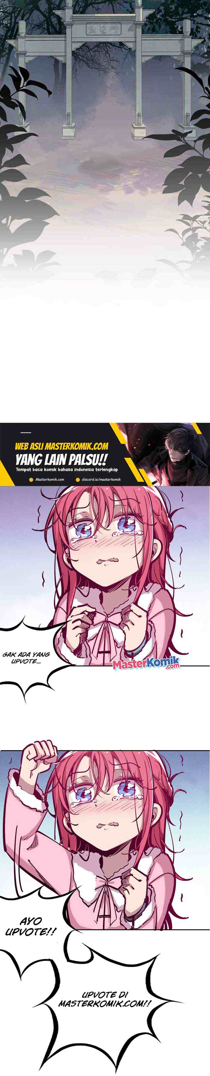The Scholar's Reincarnation chapter 189 halaman 19