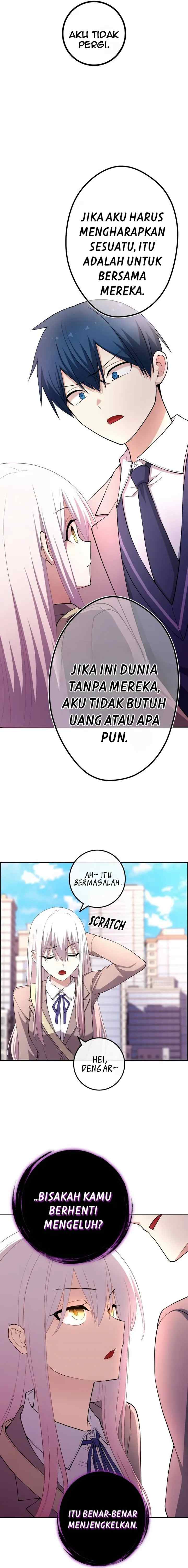 Webtoon Character Na Kang Lim chapter 153 halaman 4