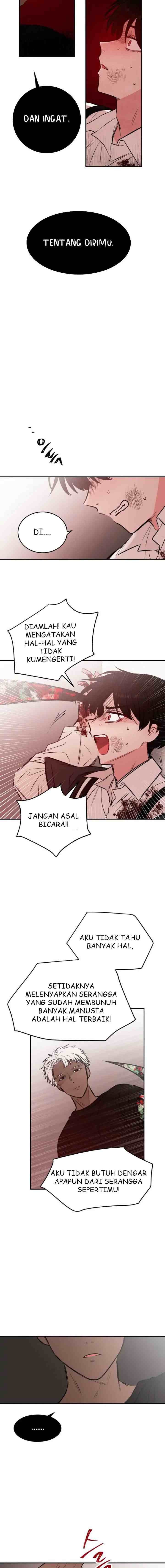 Blood and Butterflies chapter 20 halaman 10