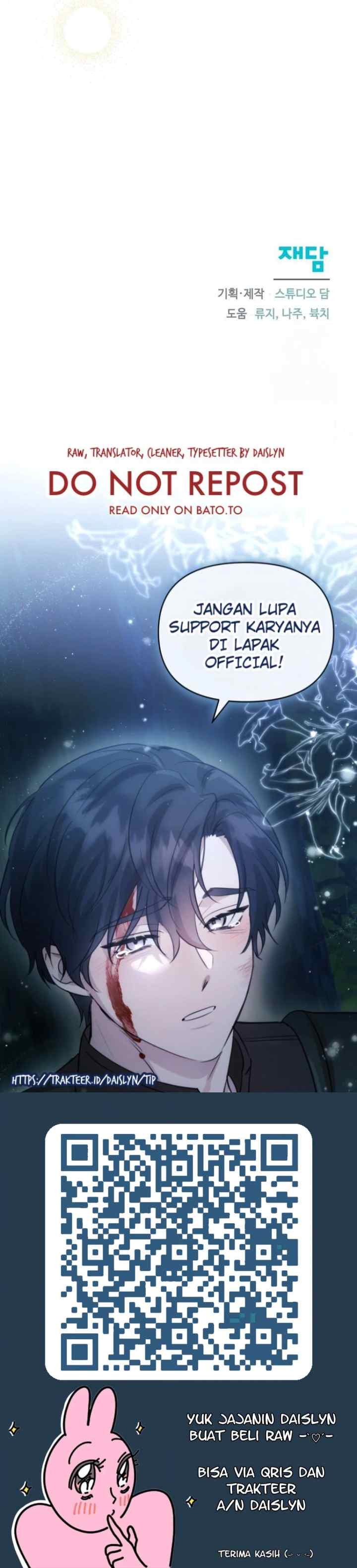 Don't Be Carelessly Kind chapter 38 halaman 19