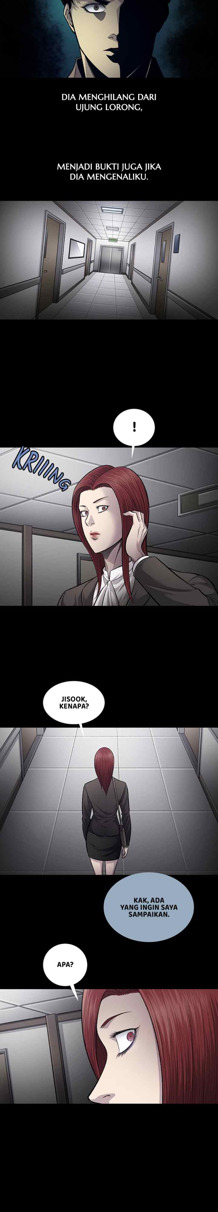 Vigilante chapter 93 halaman 12