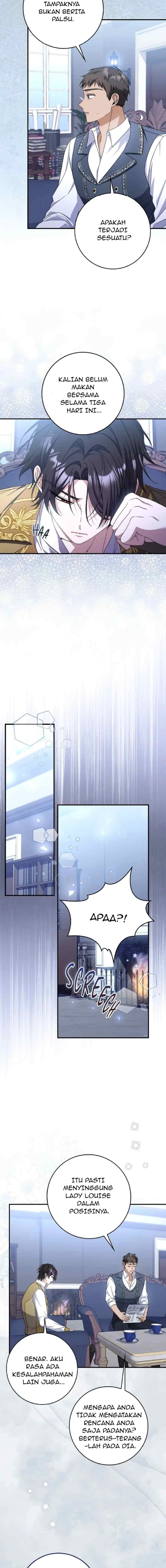 As My Husband Wish, I Will Bring in the Concubine chapter 41 halaman 10