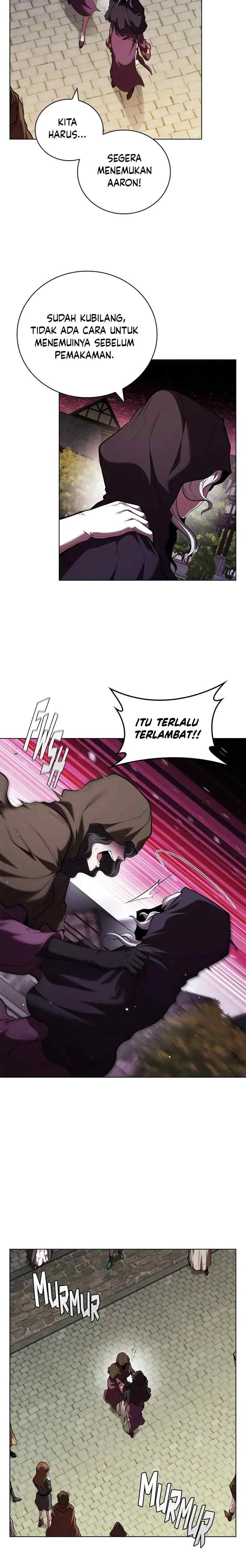 I Regressed As The Duke chapter 115 halaman 15