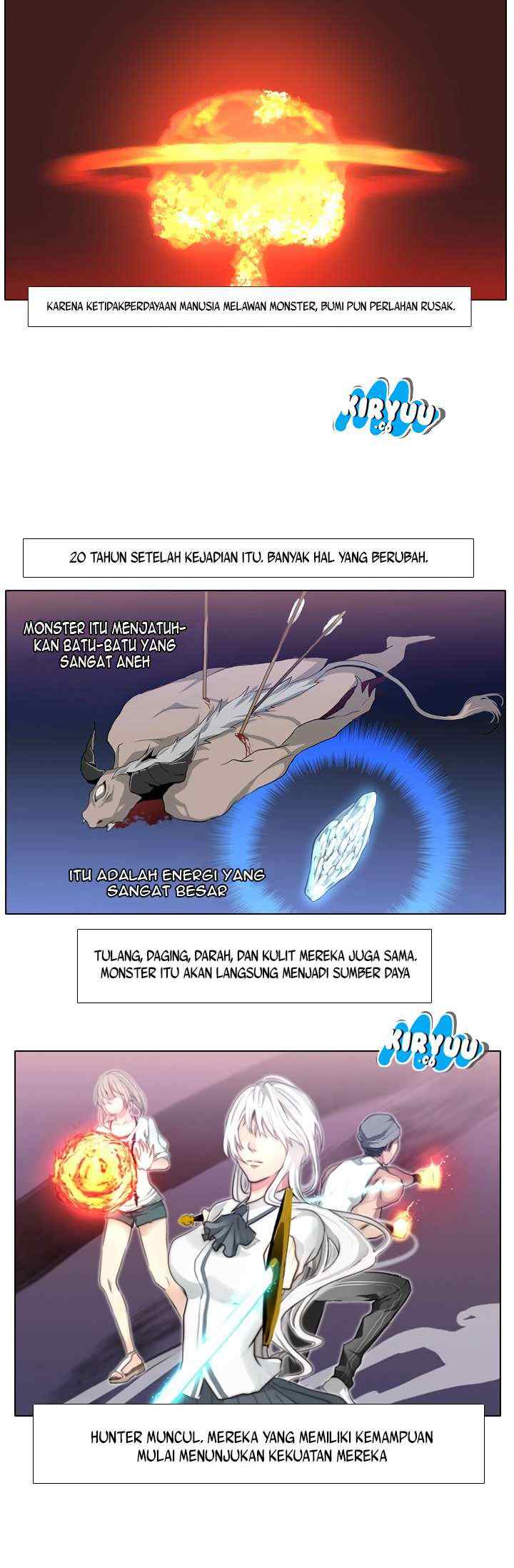 Gong heon ja chapter 1 halaman 12