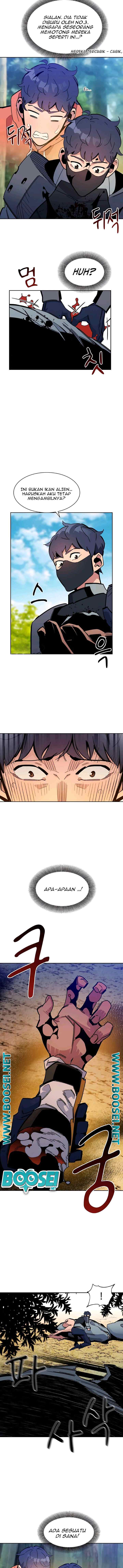 Auto-Hunting With Clones chapter 18 halaman 6