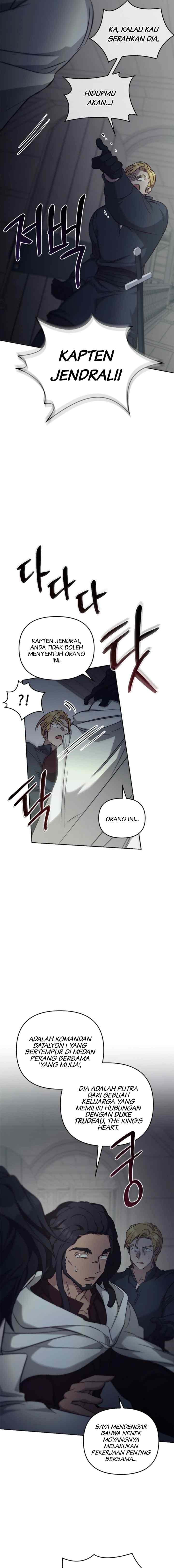 Regas chapter 54 halaman 16