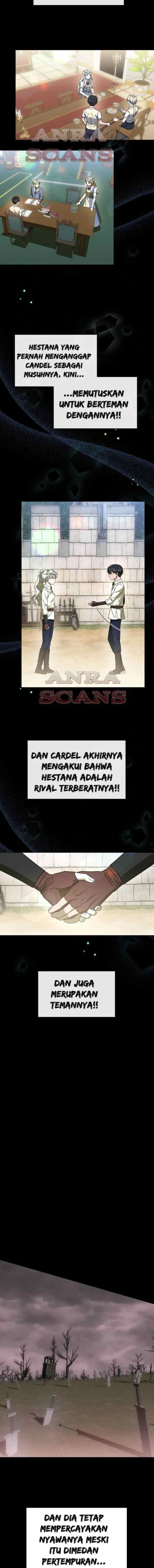 For the Happy Ending of the Ravages chapter 52 halaman 13