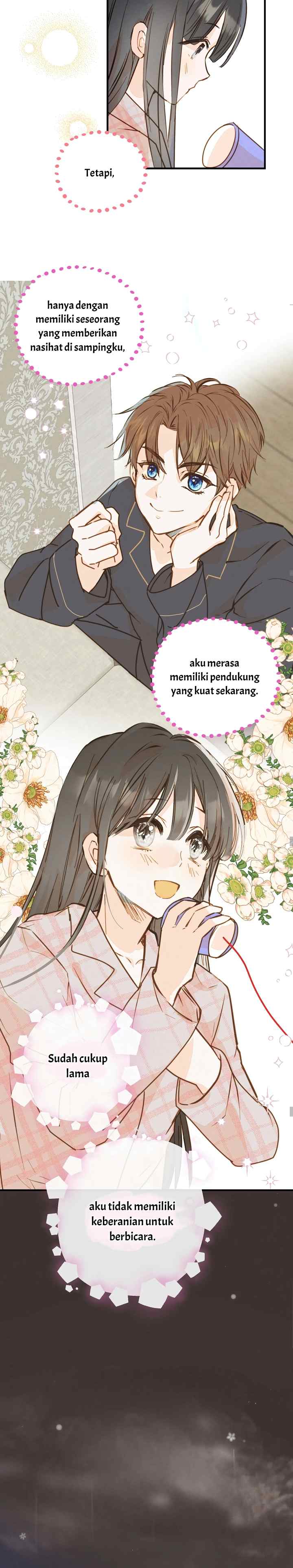 William In The Closet chapter 4 halaman 8