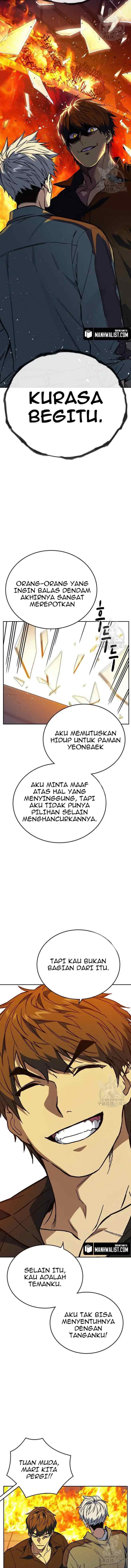 Kenkyu Gurupu chapter 192 halaman 10