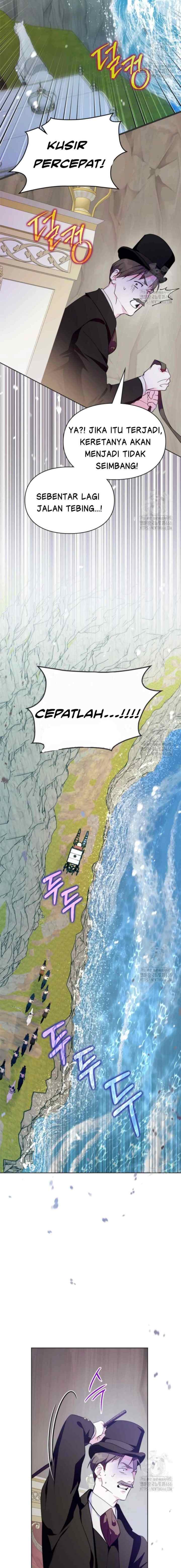I Became the Tyrant's Servant chapter 54 halaman 18