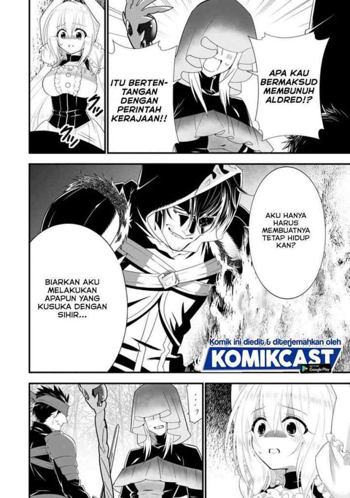 A-Rank Boukensha no Slow Life chapter 24.1 halaman 13