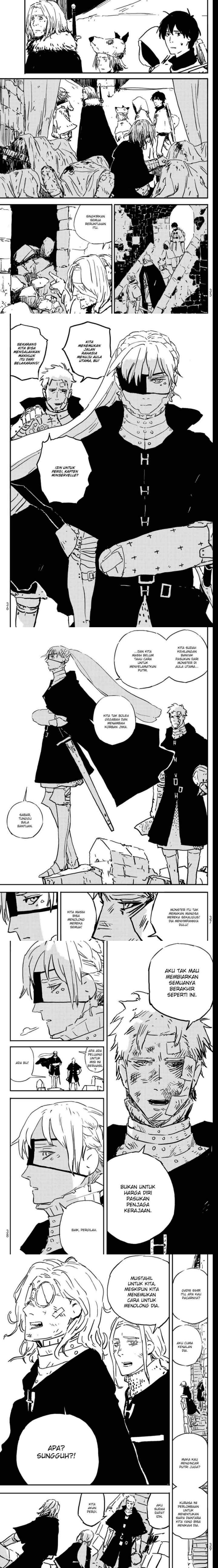 Tower Dungeon chapter 1 halaman 4