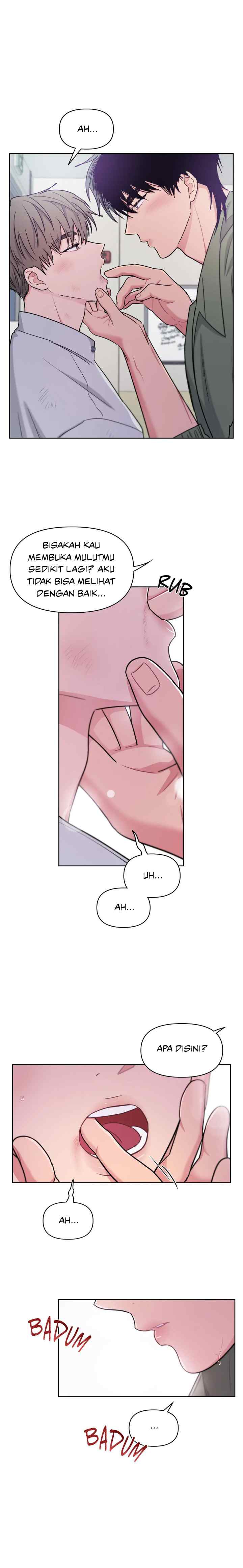 Arts Mans chapter 23 halaman 11