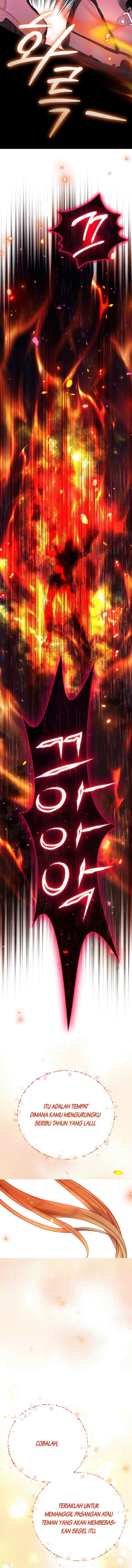 I Became the Wife of the Monstrous Crown Prince chapter 117 halaman 16