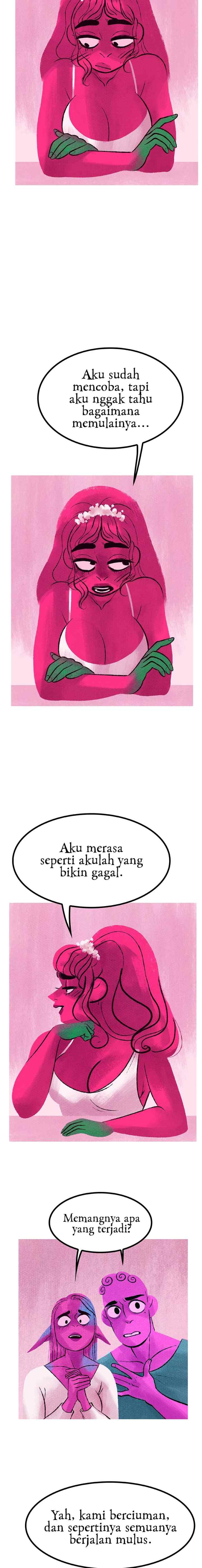 Lore Olympus chapter 219 halaman 6