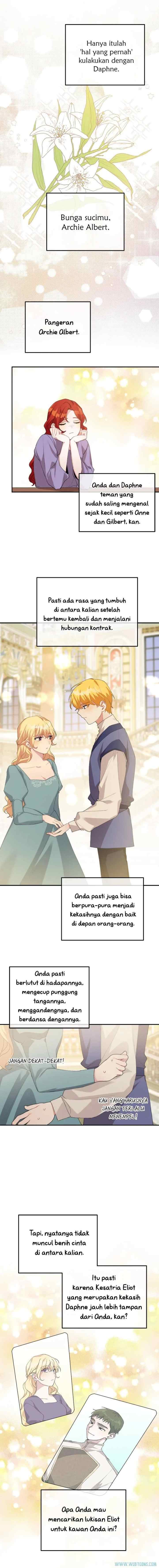RSVP, Prince ! chapter 53 halaman 10