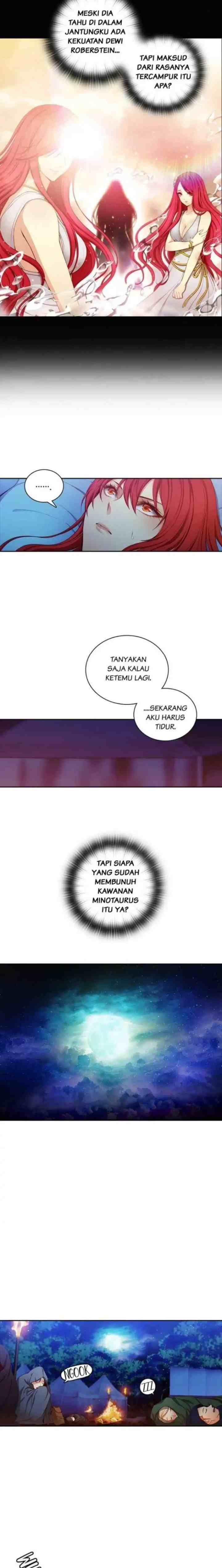 Adonis chapter 36 halaman 8