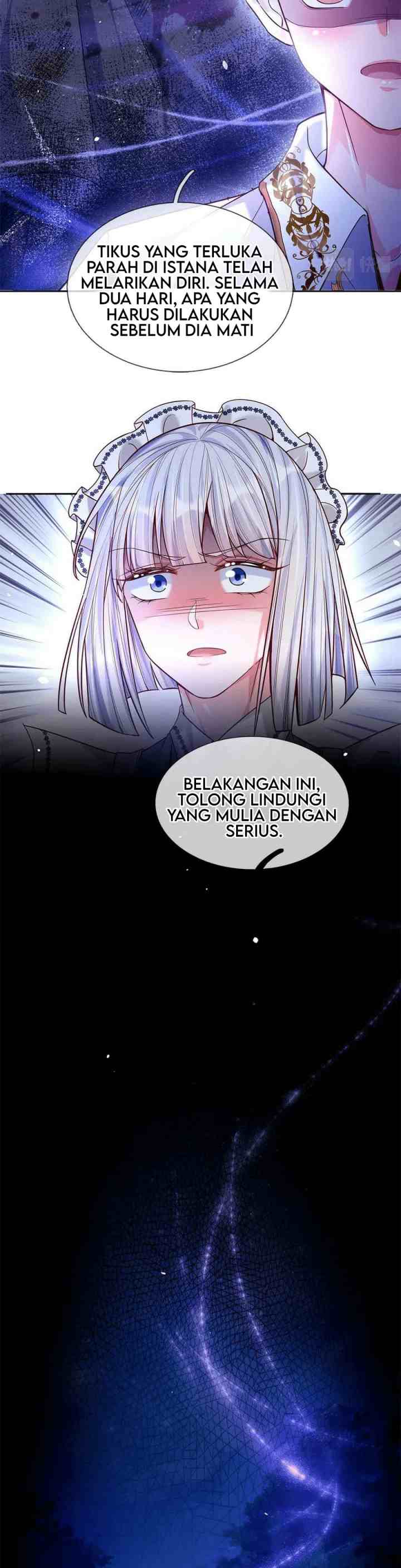 I, Queen Edith chapter 58 halaman 15