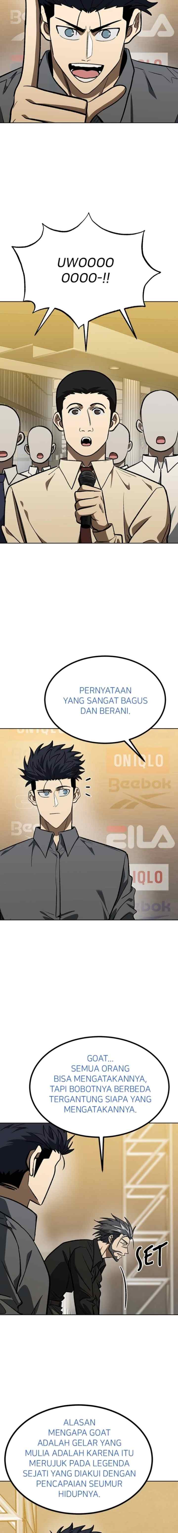 King MMA chapter 144 halaman 13