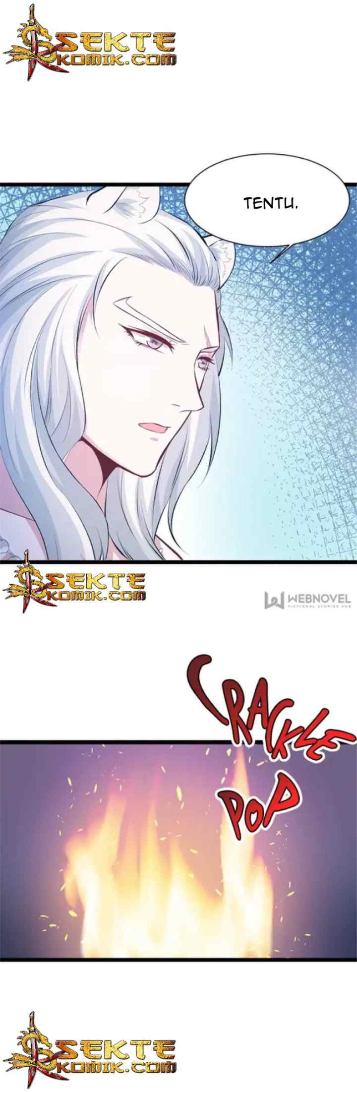 Beauty and the Beasts chapter 114 halaman 6