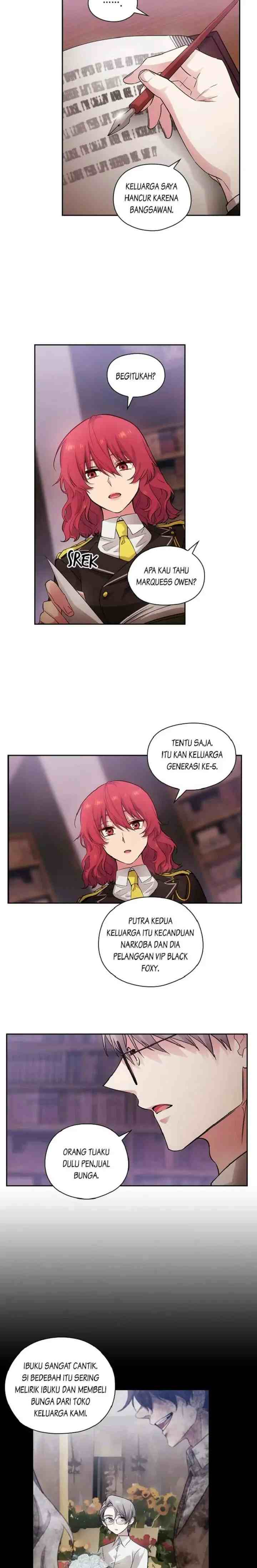 Adonis chapter 167 halaman 11