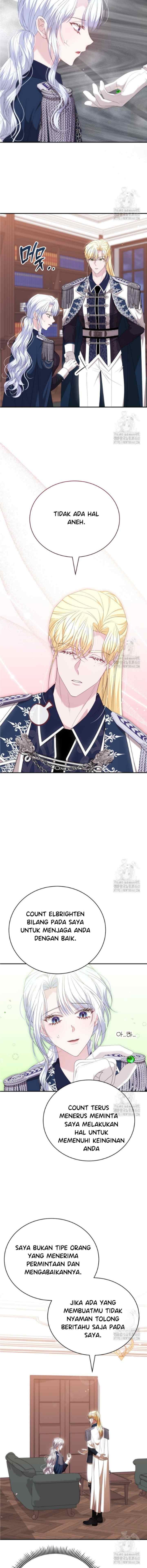 A Guide to the Reality of Villain Extras chapter 12 halaman 7