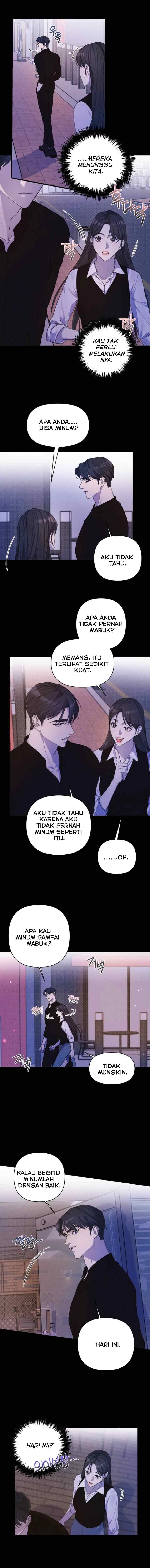 The Perfect Contract chapter 7 halaman 4