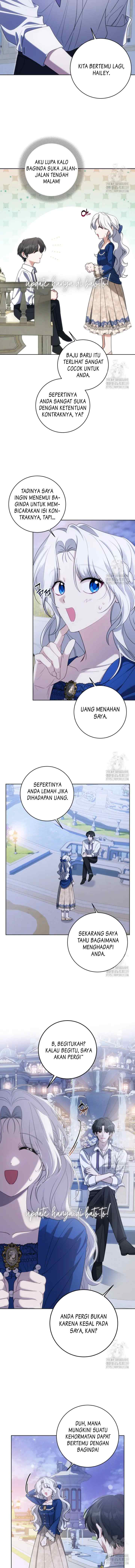 I Am the Obsessive Emperor's Talented Pharmacist chapter 8 halaman 11