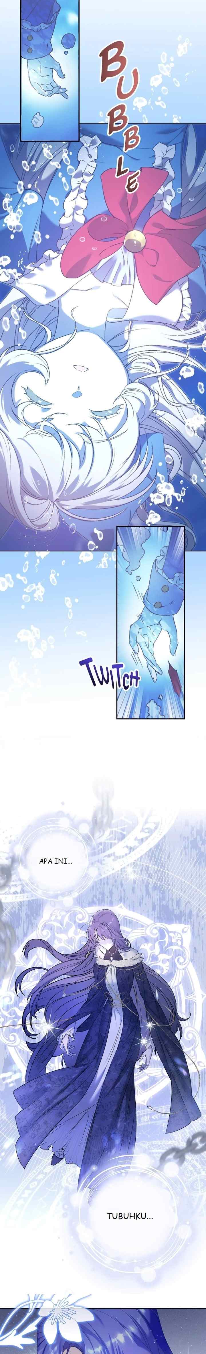 Please Get Out of My Household chapter 1 halaman 18