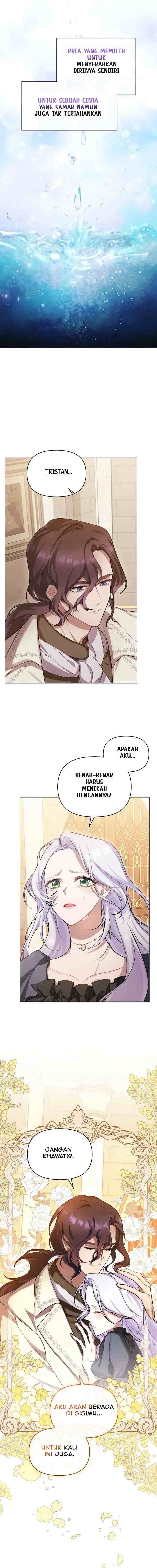 Disobey The Duke If You Dare chapter 0 halaman 11