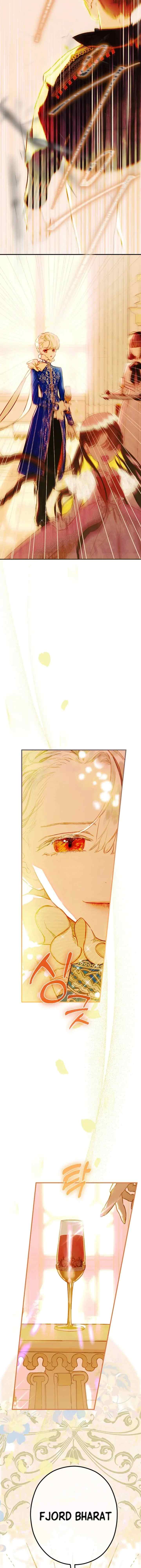 My Mom Got A Contract Marriage chapter 41 halaman 14