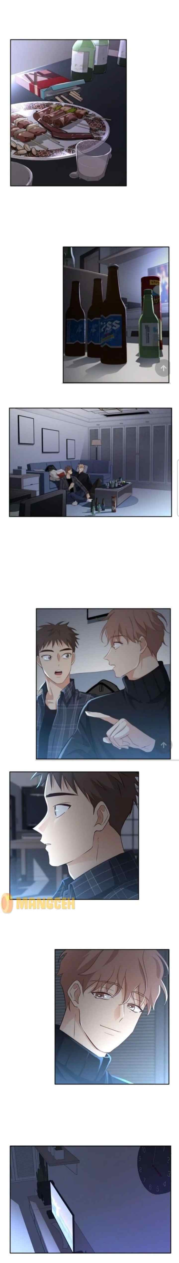 The Third Ending chapter 17 halaman 4