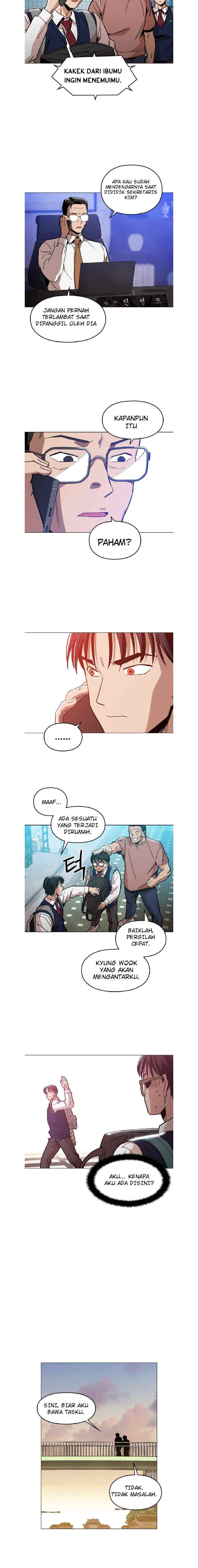 Age of Barbarism chapter 14 halaman 11
