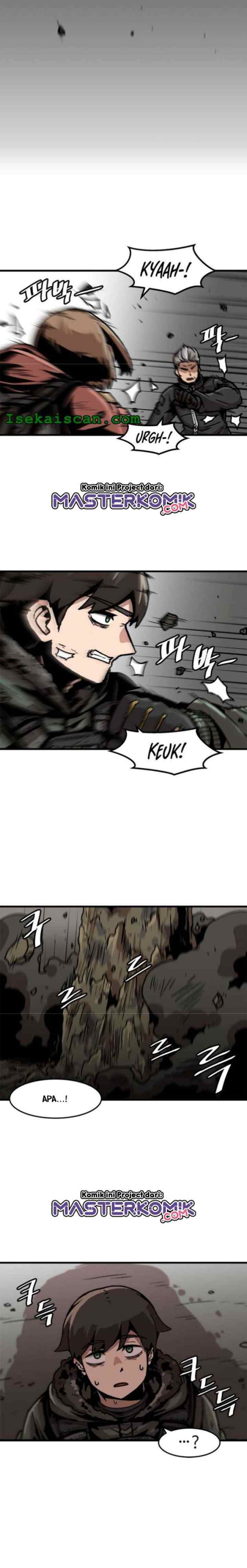 Bring My Level Up Alone chapter 71 halaman 7