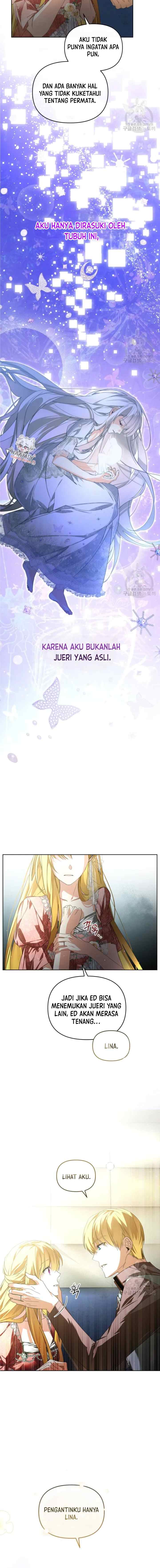 Fell In Tho The Arms of A Mad Villain chapter 25 halaman 14