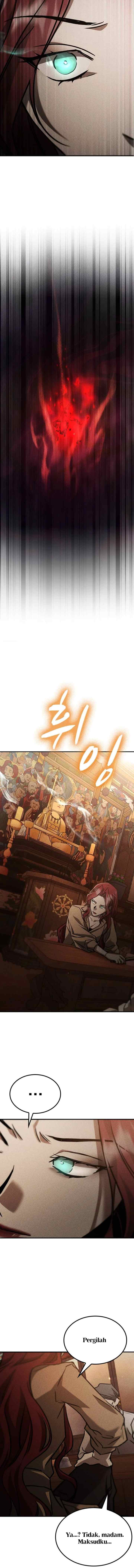 Pray to a Ghost chapter 34 halaman 5